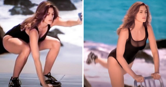 Cindy Crawford rivela il metodo insolito ma molto utile con cui usa un mazzo di carte