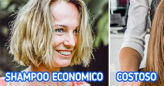 10 errori comuni che impediscono ai tuoi capelli di essere sempre al top