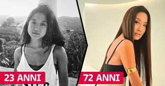 Vera Wang ha capito cosa voleva fare solo a 40 anni, fregandosene degli stereotipi sull’età