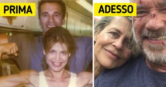 Come sono adesso 11 coppie famose dei film, dopo anni