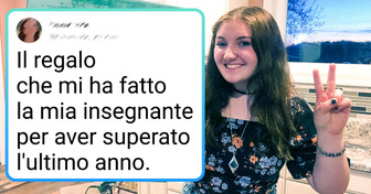 19 storie che dimostrano che essere un insegnante richiede senso dell’umorismo e dedizione