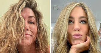 “Nella mia skincare routine ci sono solo acqua e sapone”, Jennifer Aniston condivide le sue dritte per ringiovanire