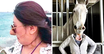 17 foto che ti faranno sentire come se stessi vivendo all’interno di Inception