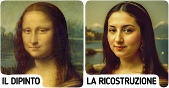 Grazie all’IA abbiamo ricostruito il vero volto di 15 personaggi famosi del passato