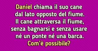 14 indovinelli difficili da decifrare che possono mettere alla prova la tua intelligenza