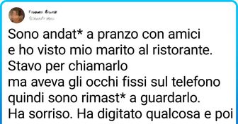 10+ storie d’impatto che potrebbero far esplodere d’emozione persino una roccia