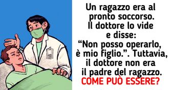 6 indovinelli che potresti dover risolvere durante un colloquio di lavoro