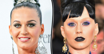 15 star che hanno abbracciato il trend senza sopracciglia e hanno cambiato drasticamente il loro look