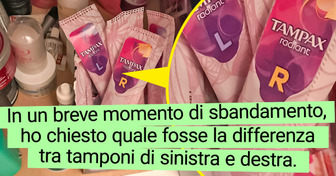 20+ persone che fanno impazzire tutti con il loro senso dell’umorismo