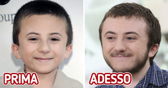 Come sono cambiate le famiglie delle nostre serie TV preferite da quando le abbiamo viste per la prima volta sullo schermo