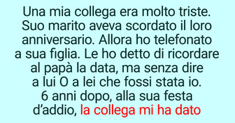 15 persone che hanno dimostrato di avere davvero un cuore d’oro