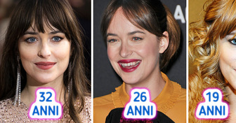 15 celebrità il cui stile è cambiato così tante volte negli anni da aver perso il conto