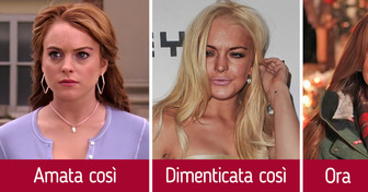 11 celebrità scomparse dal grande schermo che hanno fatto un improvviso ritorno