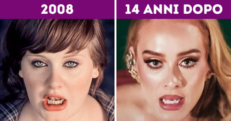 Com’è cambiato il look di 16 cantanti dai loro primi video ai più recenti