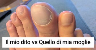 14 volte in cui gli umani hanno deciso di mettere a paragone cose che ti sconvolgeranno