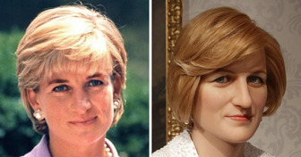 15 statue di cera che non assomigliano per niente alle celebrità