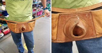 15 oggetti il cui scopo era così misterioso da richiedere l’intervento di Internet