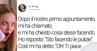 Gli utenti di Reddit hanno condiviso 20+ futili motivi per cui si sono rifiutati di uscire con qualcuno