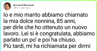 16 persone ci raccontano dei colpi di scena decisamente sorprendenti