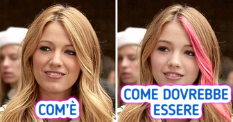 Come sarebbero 19 personaggi dei film se fossero interpretati da veri adolescenti