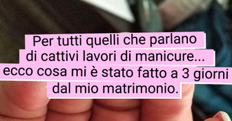 15 ragazze che ormai rabbrividiscono nel vedere da lontano un centro estetico