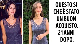 18 foto che ti dimostrano ciò che succede alle cose quando te ne prendi cura