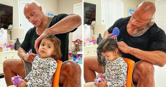 9 Divi dello spettacolo che sono anche dei perfetti papà