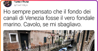 15 foto di Venezia che possono stupire anche chi ci va spesso