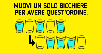 12 indovinelli che solo lo Sherlock più brillante può risolvere
