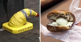 21 volte in cui la logica è stata tranquillamente battuta dalla pigrizia