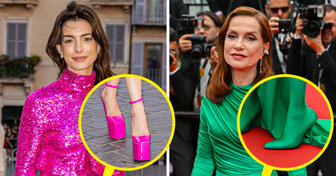 12 occasioni in cui gli outfit indossati dalle star hanno scandalizzato i fan