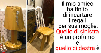 22 coppie mostrano come far sorridere per tutto il giorno la propria dolce metà