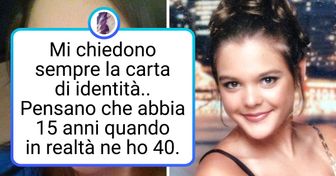 20 persone la cui vera età è un mistero