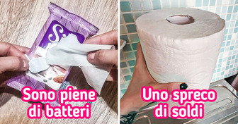 14 oggetti per la casa che non sono così utili come i produttori vogliono farci credere