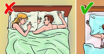 9 cose inaspettate che ti fanno capire che il matrimonio non durerà a lungo