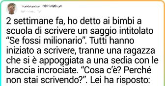 15 tweet di bambini che saranno stati filosofi nelle vite precedenti