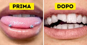 12 miti sul piercing: è ora che tu smetta di crederci