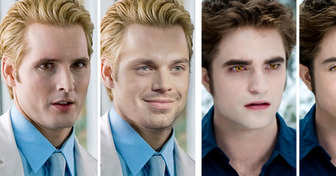 La serie TV di “Twilight” è in arrivo e noi abbiamo immaginato come potrebbe essere il nuovo cast