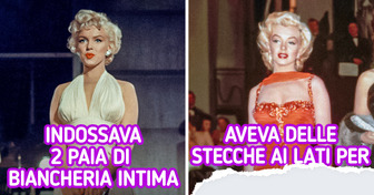 8 abiti iconici dei film di Marylin Monroe che hanno storie da raccontare