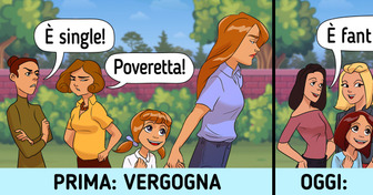 11 regole che i nostri genitori hanno seguito e che ora ci sembrano strane