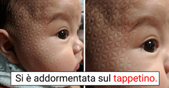 16 foto che dimostrano che ogni secondo con un bambino è una sorpresa