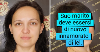 16 donne che hanno detto ai loro parrucchieri “Fai quello che vuoi!” e hanno ottenuto degli splendidi risultati
