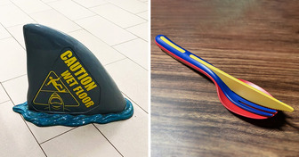 18 designer le cui creazioni sembrano venire da un universo parallelo