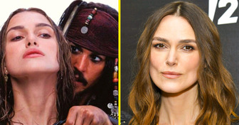 Keira Knightley ha dovuto affrontare anni di terapia per superare il trauma dopo Pirati dei Caraibi