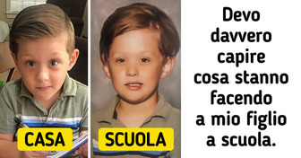 17 bambini davvero divertenti