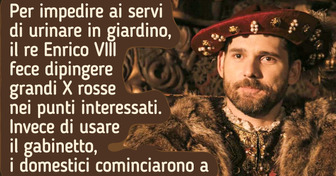 10+ fatti curiosi su castelli e palazzi che difficilmente vedrai nei film
