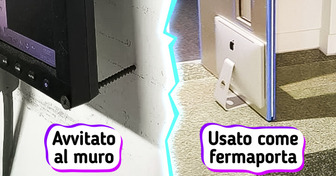 22 persone che stanno alla tecnologia come l’acqua sta all’olio