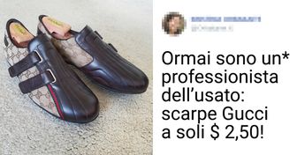 25+ Tesori provenienti dai negozi dell’usato che dimostrano che non devi spendere una fortuna per trovare cose di marca