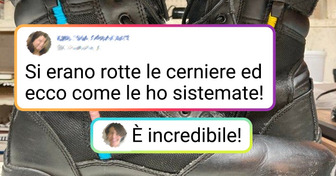 20 persone che possono sistemare qualsiasi cosa