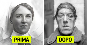 La tragica storia di una madre che ha scelto di essere la “donna più brutta” per salvare i suoi figli